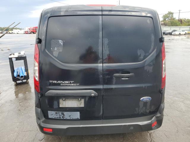 Photo 5 VIN: NM0LS7E28L1456589 - FORD TRANSIT CO 