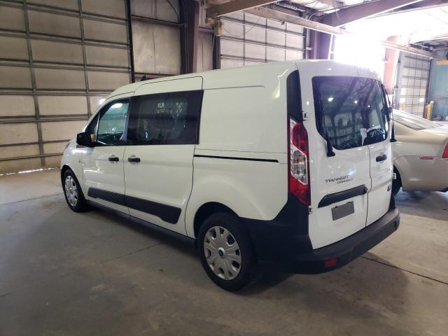 Photo 1 VIN: NM0LS7E28L1458794 - FORD TRANSIT CO 