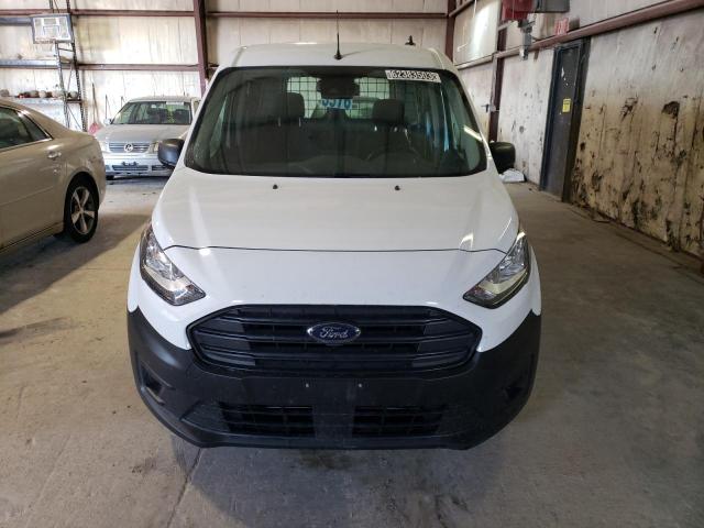 Photo 4 VIN: NM0LS7E28L1458794 - FORD TRANSIT CO 