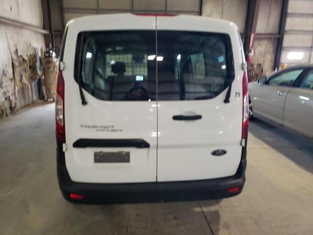 Photo 5 VIN: NM0LS7E28L1458794 - FORD TRANSIT CO 