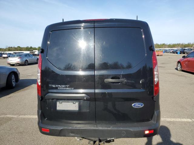 Photo 5 VIN: NM0LS7E28L1460299 - FORD TRANSIT 