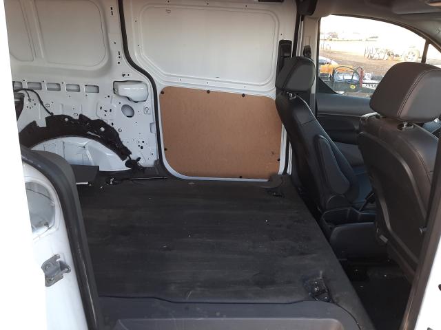 Photo 5 VIN: NM0LS7E28L1460321 - FORD TRANSIT CO 