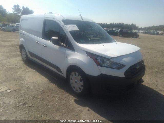 Photo 0 VIN: NM0LS7E28L1468340 - FORD TRANSIT CONNECT VAN 