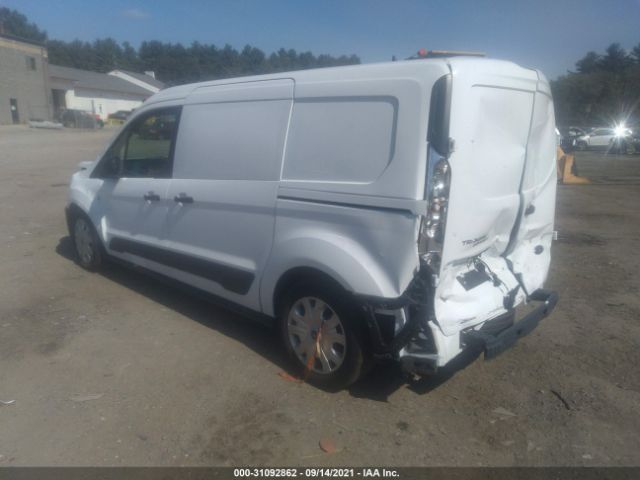 Photo 2 VIN: NM0LS7E28L1468340 - FORD TRANSIT CONNECT VAN 