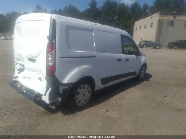 Photo 3 VIN: NM0LS7E28L1468340 - FORD TRANSIT CONNECT VAN 