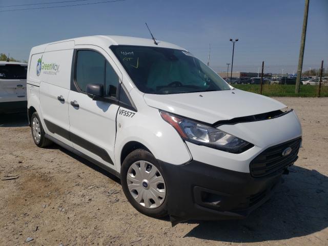 Photo 0 VIN: NM0LS7E28L1475577 - FORD TRANSIT CO 