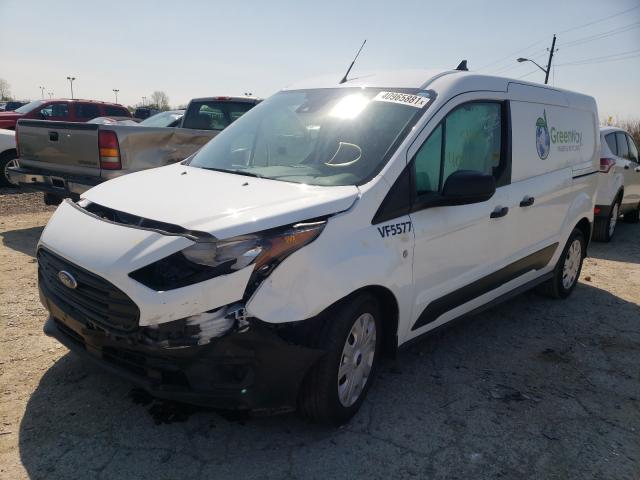 Photo 1 VIN: NM0LS7E28L1475577 - FORD TRANSIT CO 