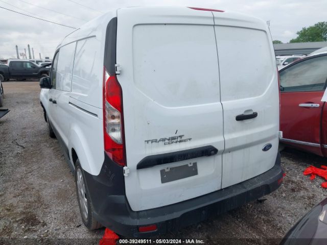 Photo 2 VIN: NM0LS7E28L1477619 - FORD TRANSIT CONNECT 