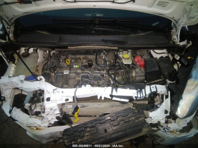 Photo 9 VIN: NM0LS7E28L1477619 - FORD TRANSIT CONNECT 