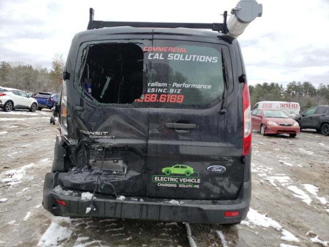 Photo 5 VIN: NM0LS7E28M1483342 - FORD TRANSIT CO 