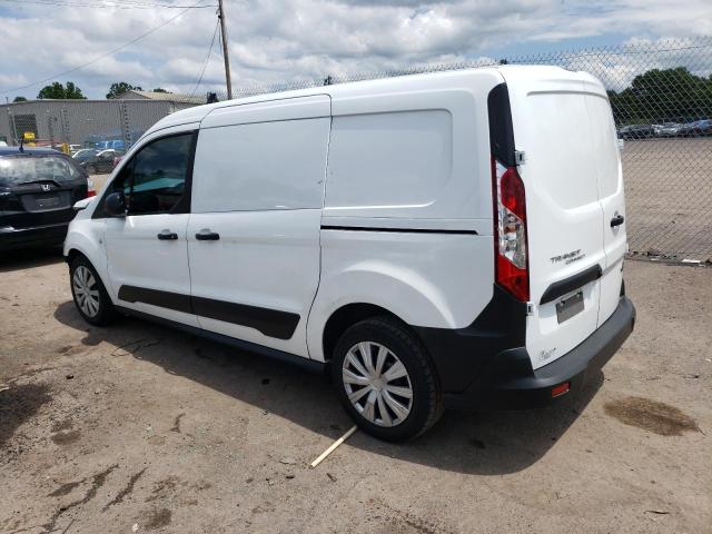 Photo 1 VIN: NM0LS7E28M1485740 - FORD TRANSIT CO 