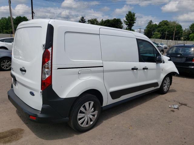 Photo 2 VIN: NM0LS7E28M1485740 - FORD TRANSIT CO 