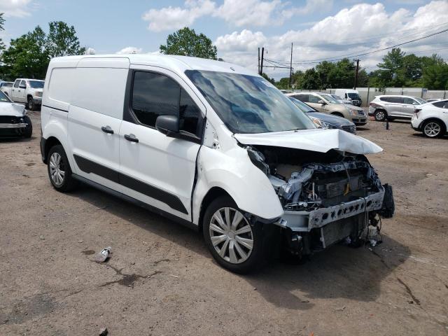 Photo 3 VIN: NM0LS7E28M1485740 - FORD TRANSIT CO 