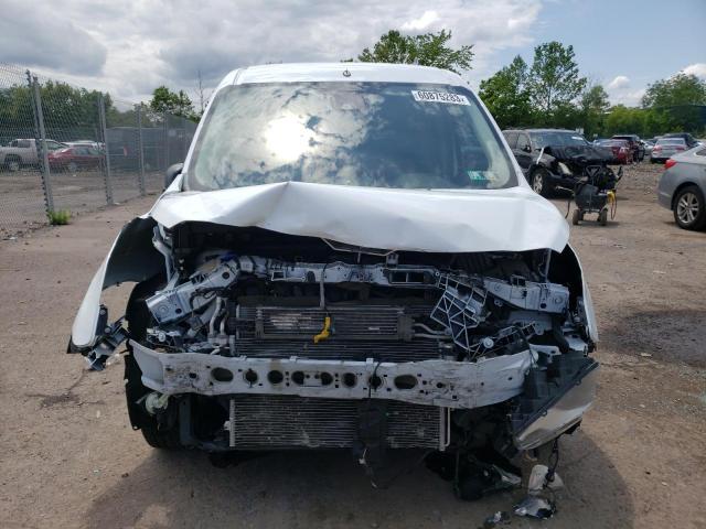 Photo 4 VIN: NM0LS7E28M1485740 - FORD TRANSIT CO 