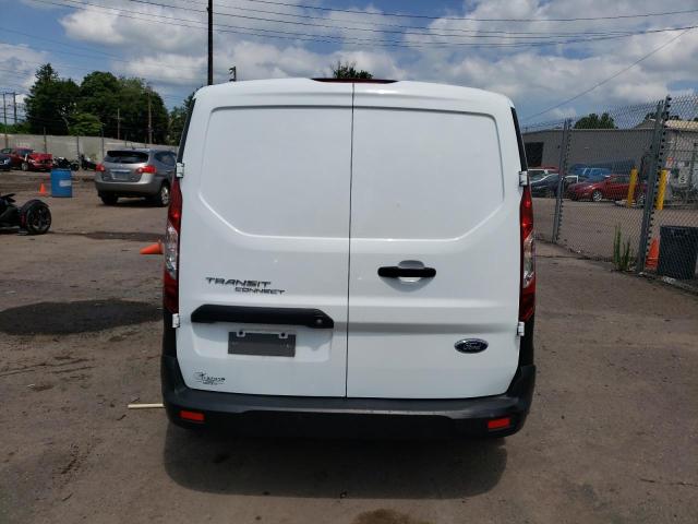 Photo 5 VIN: NM0LS7E28M1485740 - FORD TRANSIT CO 