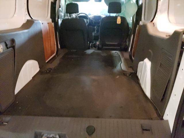 Photo 5 VIN: NM0LS7E28M1488525 - FORD TRANSIT CO 