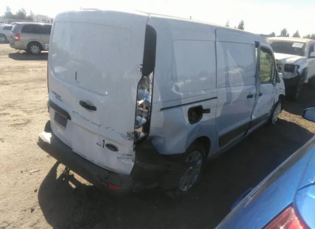 Photo 3 VIN: NM0LS7E28M1490940 - FORD TRANSIT CONNECT VAN 