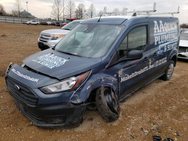 Photo 0 VIN: NM0LS7E28M1493658 - FORD TRANSIT CO 