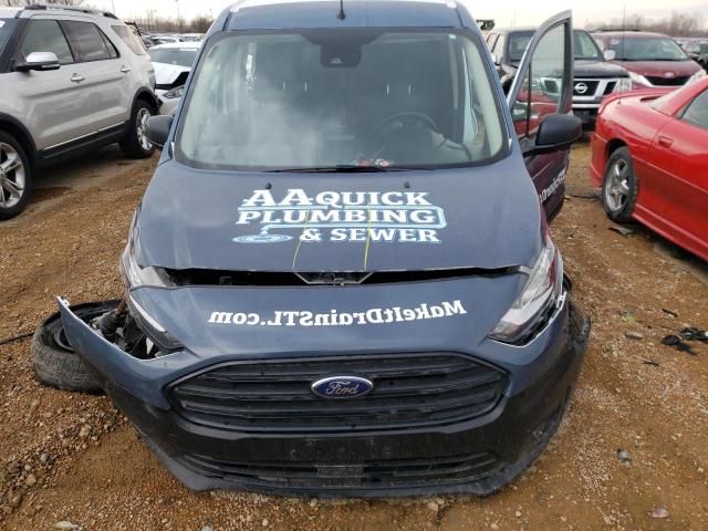 Photo 11 VIN: NM0LS7E28M1493658 - FORD TRANSIT CO 