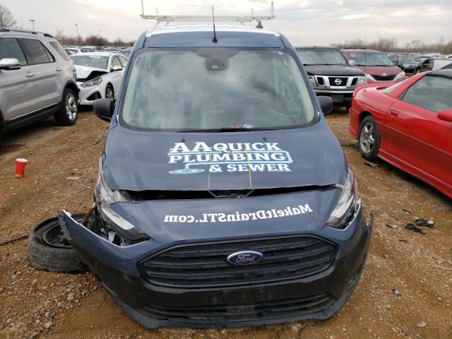 Photo 4 VIN: NM0LS7E28M1493658 - FORD TRANSIT CO 