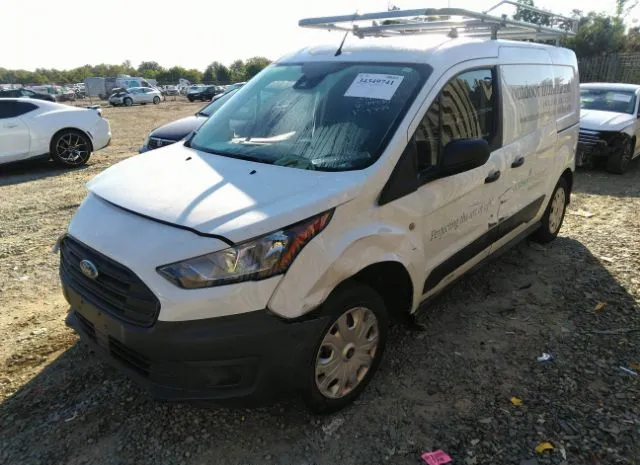 Photo 1 VIN: NM0LS7E28M1494180 - FORD TRANSIT CONNECT VAN 