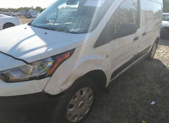 Photo 5 VIN: NM0LS7E28M1494180 - FORD TRANSIT CONNECT VAN 