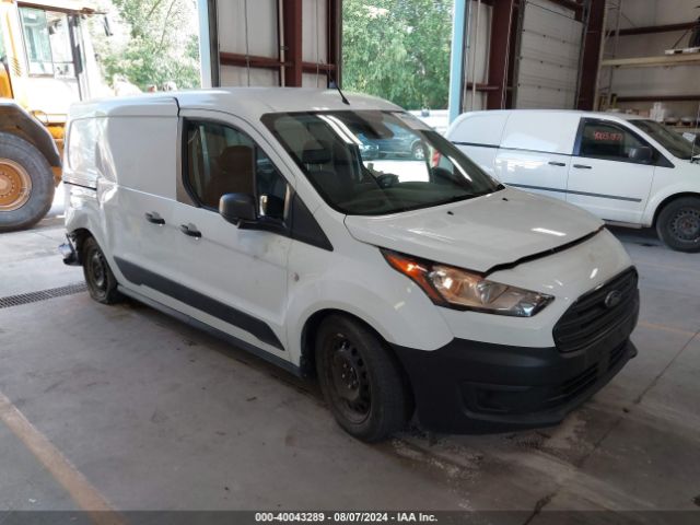 Photo 0 VIN: NM0LS7E28M1505615 - FORD TRANSIT CONNECT 