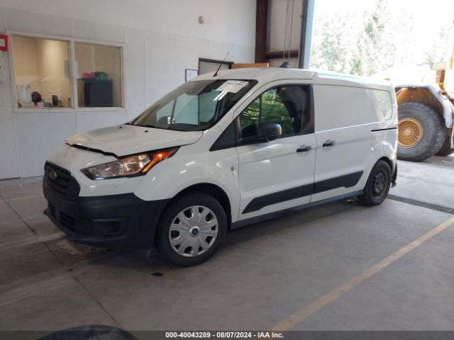 Photo 1 VIN: NM0LS7E28M1505615 - FORD TRANSIT CONNECT 