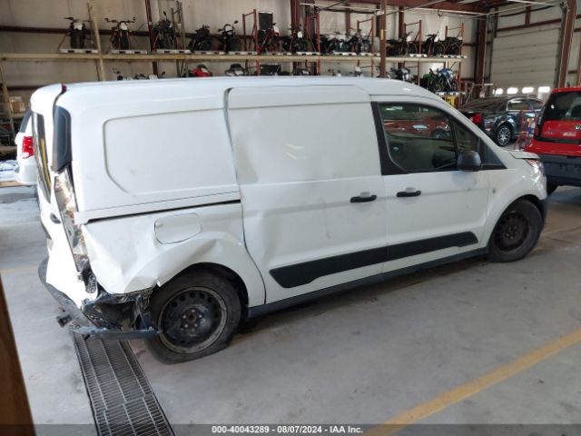 Photo 3 VIN: NM0LS7E28M1505615 - FORD TRANSIT CONNECT 