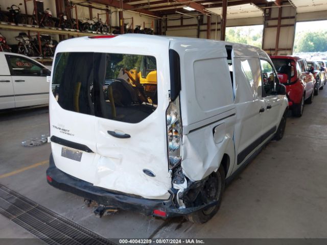 Photo 5 VIN: NM0LS7E28M1505615 - FORD TRANSIT CONNECT 