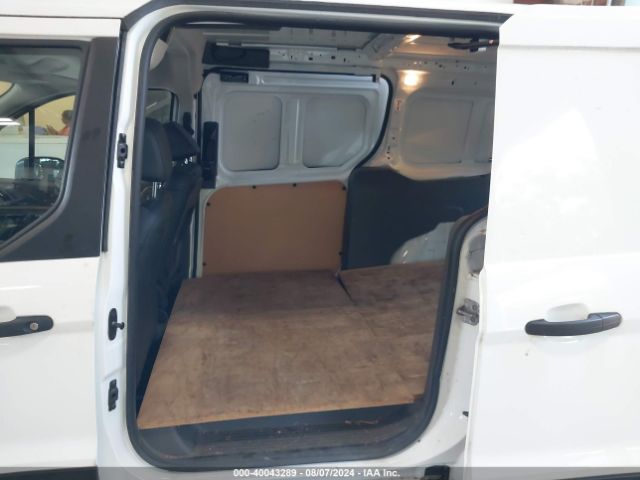 Photo 7 VIN: NM0LS7E28M1505615 - FORD TRANSIT CONNECT 