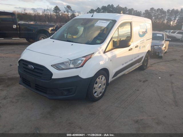 Photo 1 VIN: NM0LS7E29K1384655 - FORD TRANSIT CONNECT 