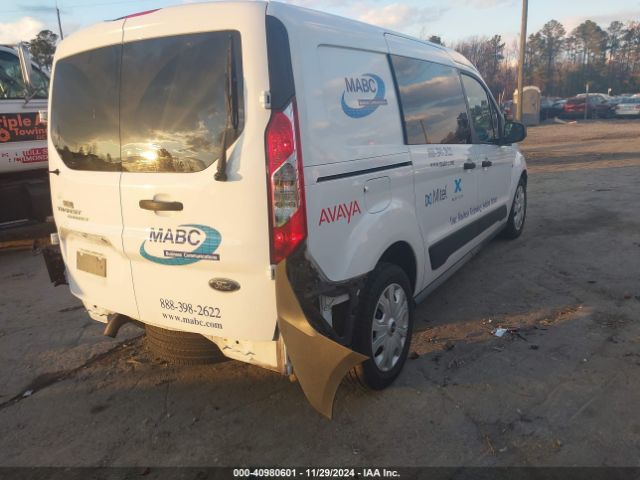 Photo 3 VIN: NM0LS7E29K1384655 - FORD TRANSIT CONNECT 