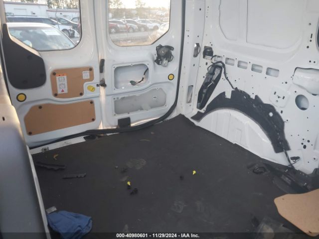 Photo 7 VIN: NM0LS7E29K1384655 - FORD TRANSIT CONNECT 