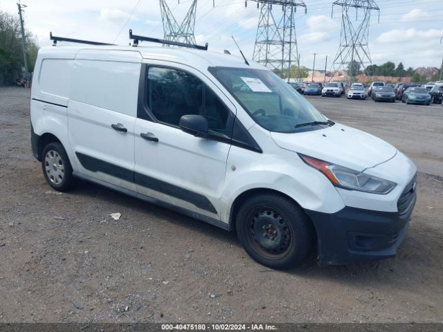 Photo 0 VIN: NM0LS7E29K1392495 - FORD TRANSIT CONNECT 