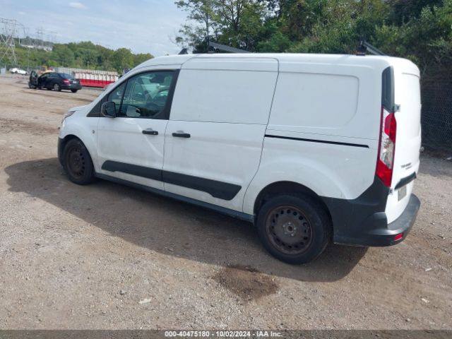 Photo 2 VIN: NM0LS7E29K1392495 - FORD TRANSIT CONNECT 