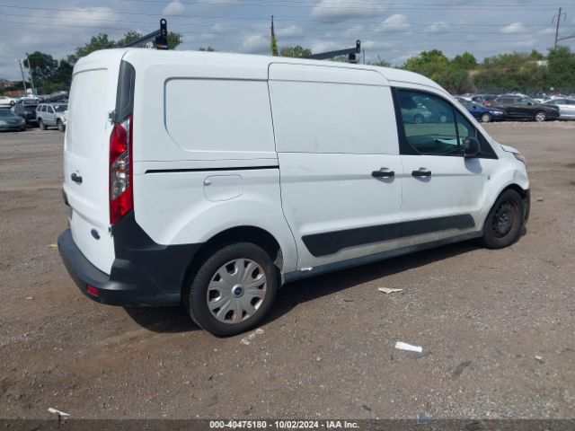 Photo 3 VIN: NM0LS7E29K1392495 - FORD TRANSIT CONNECT 