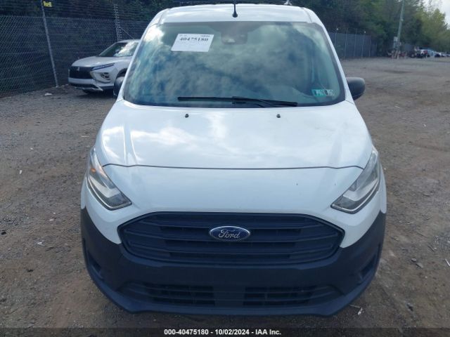 Photo 5 VIN: NM0LS7E29K1392495 - FORD TRANSIT CONNECT 