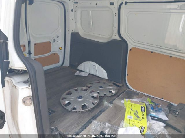 Photo 7 VIN: NM0LS7E29K1392495 - FORD TRANSIT CONNECT 