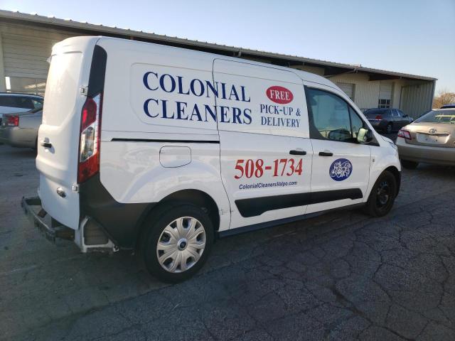 Photo 2 VIN: NM0LS7E29K1395588 - FORD TRANSIT CO 