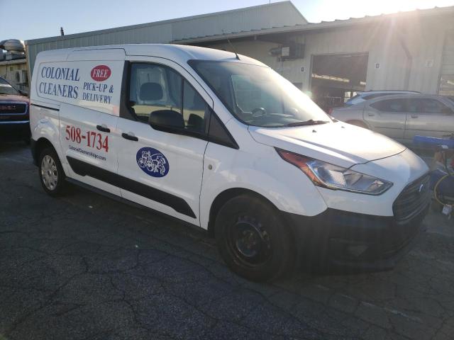 Photo 3 VIN: NM0LS7E29K1395588 - FORD TRANSIT CO 