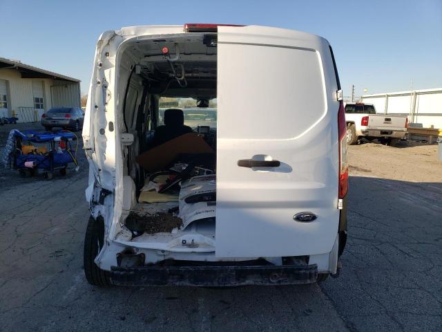 Photo 5 VIN: NM0LS7E29K1395588 - FORD TRANSIT CO 