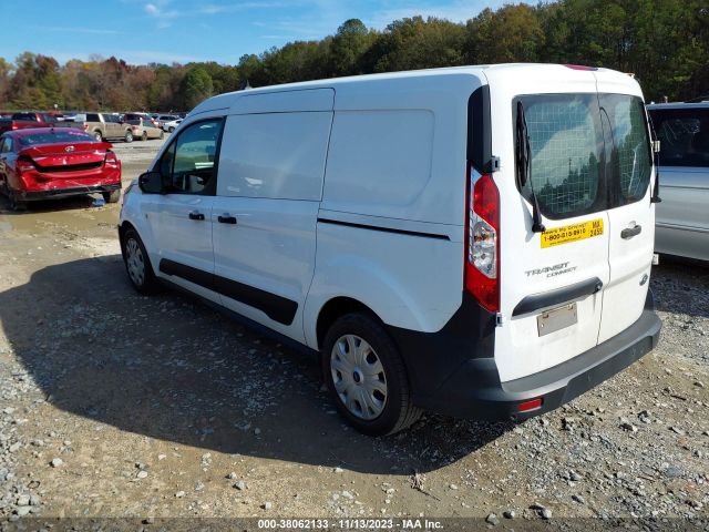 Photo 2 VIN: NM0LS7E29K1395705 - FORD TRANSIT CONNECT 