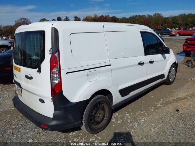 Photo 3 VIN: NM0LS7E29K1395705 - FORD TRANSIT CONNECT 