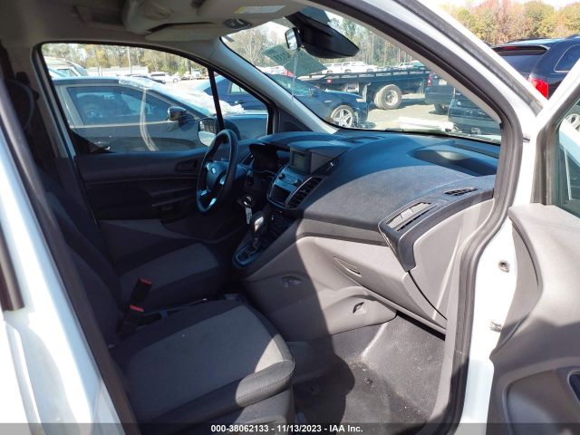 Photo 4 VIN: NM0LS7E29K1395705 - FORD TRANSIT CONNECT 