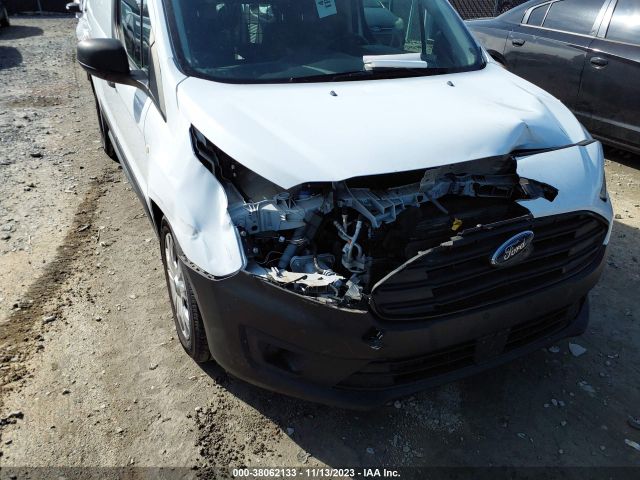 Photo 5 VIN: NM0LS7E29K1395705 - FORD TRANSIT CONNECT 