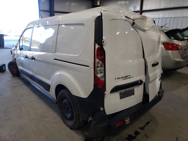 Photo 2 VIN: NM0LS7E29K1399267 - FORD TRANSIT CO 