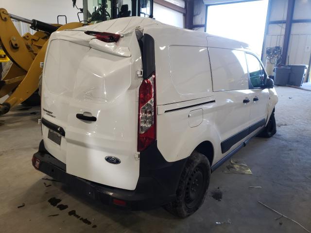 Photo 3 VIN: NM0LS7E29K1399267 - FORD TRANSIT CO 