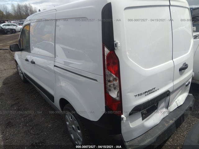 Photo 2 VIN: NM0LS7E29K1400501 - FORD TRANSIT CONNECT VAN 