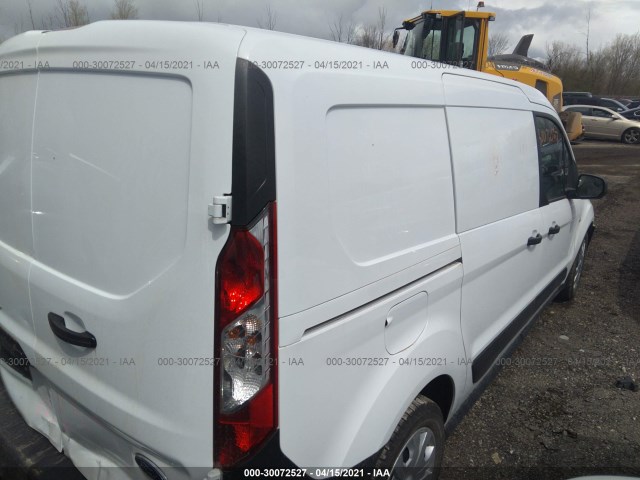 Photo 3 VIN: NM0LS7E29K1400501 - FORD TRANSIT CONNECT VAN 